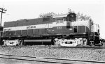 MON C420 #504 - Monon RR